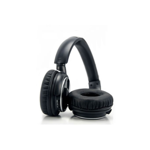Casque Bluetooth sans Fil Rechargeable Avec Micro
