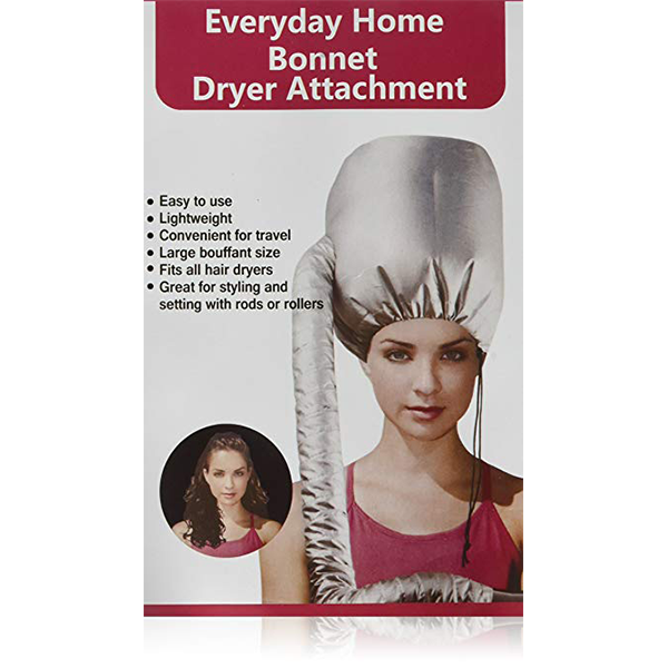 Casque Soufflant Sèche Cheveux Souples Casque Soufflant Sèche Cheveux Souples