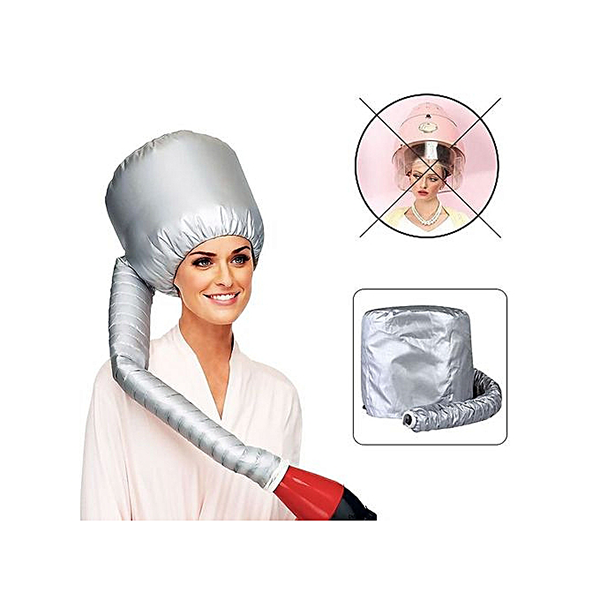 Casque Soufflant Sèche Cheveux Souples Casque Soufflant Sèche Cheveux Souples