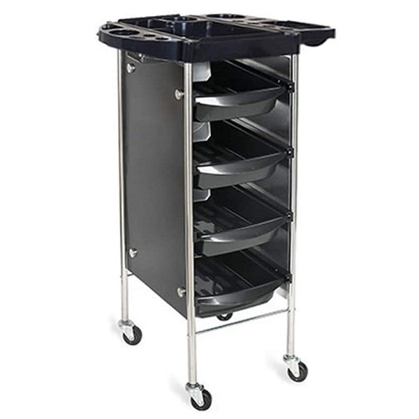 Chariot Professionnel Coiffeur, Salon De Coiffure Fashion Chariot Professionnel Coiffeur, Salon De Coiffure Fashion