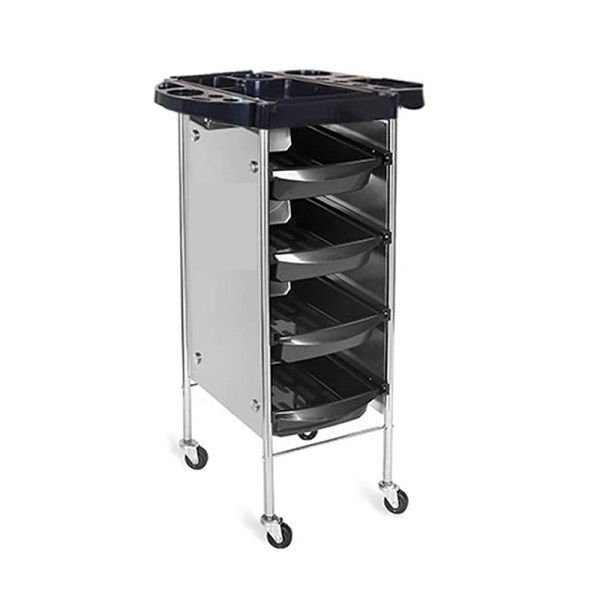 Chariot Professionnel Coiffeur, Salon De Coiffure Fashion Chariot Professionnel Coiffeur, Salon De Coiffure Fashion