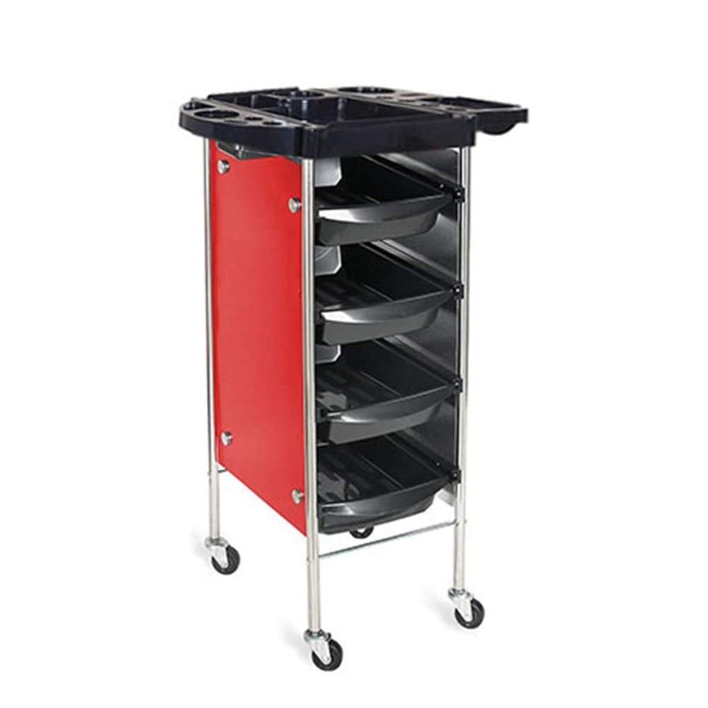 Chariot Professionnel Coiffeur, Salon De Coiffure Fashion Chariot Professionnel Coiffeur, Salon De Coiffure Fashion