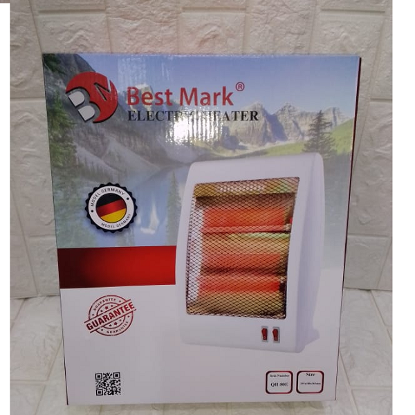 Chauffage Electrique Quartz 400w Best Mark Chauffage Electrique Quartz 400w Best Mark