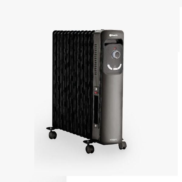 Chauffage Radiateur A Huile MegaLife  2500w