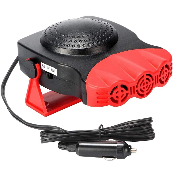 Chauffage de Voiture Anti-buée 12v Chauffage de Voiture Anti-buée 12v