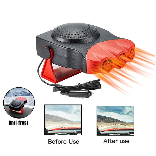 Chauffage de Voiture Anti-buée 12v Chauffage de Voiture Anti-buée 12v