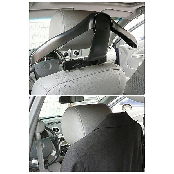 Cintre De Costumes Et Veste Pour Siège De Voiture