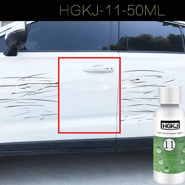 Cire Réparatrice Rayures Carrosserie Voitures Cire Réparatrice Rayures Carrosserie Voitures