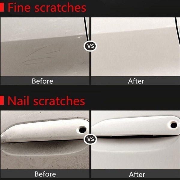 Cire Réparatrice Rayures Carrosserie Voitures Cire Réparatrice Rayures Carrosserie Voitures