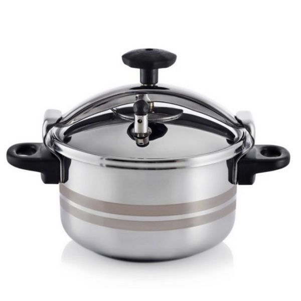 Cocotte Minute En Inox 18/10 ,  3.5 Litres Evinox Classic