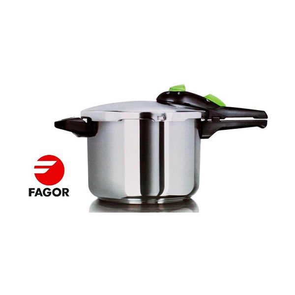 Cocotte Minute FAGOR Rapid Express En Inox
