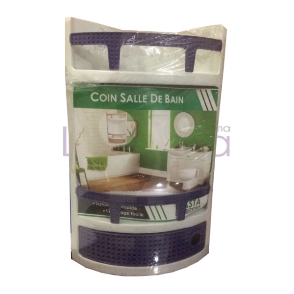 Coin Salle De Bain - SPROM