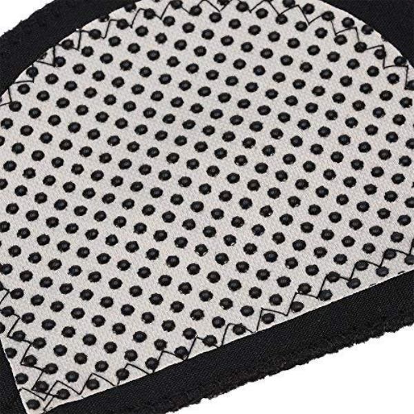 Collier Cervical Magnétique Auto-Chauffant Pour Soulager La Douleur Du Cou Collier Cervical Magnétique Auto-Chauffant Pour Soulager La Douleur Du Cou