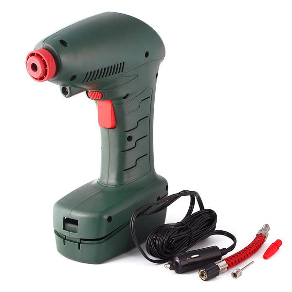 Gonfleur De Pneus,Compresseur D’Air Portable voitures , motos , vélos , ballons ..etc. Gonfleur De Pneus,Compresseur D'Air Portable voitures , motos , vélos , ballons ..etc.