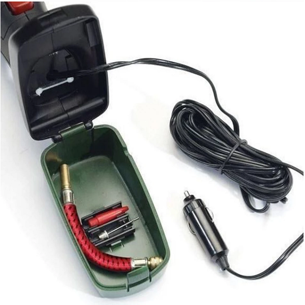 Gonfleur De Pneus,Compresseur D’Air Portable voitures , motos , vélos , ballons ..etc. Gonfleur De Pneus,Compresseur D'Air Portable voitures , motos , vélos , ballons ..etc.