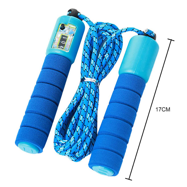 Cordes A Sauter Avec Conteur Cordes A Sauter Avec Conteur