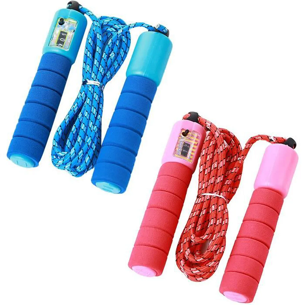 Cordes A Sauter Avec Conteur Cordes A Sauter Avec Conteur