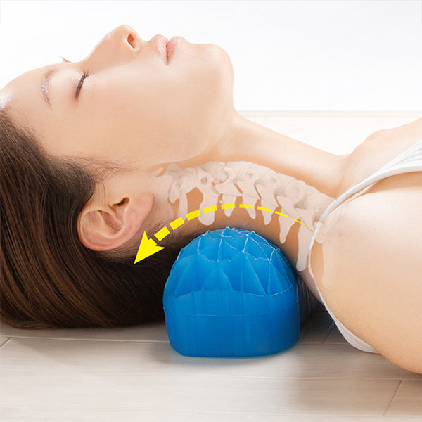 Coussin Soulage Nuque , Dos, Chevilles Coussin Soulage Nuque , Dos, Chevilles