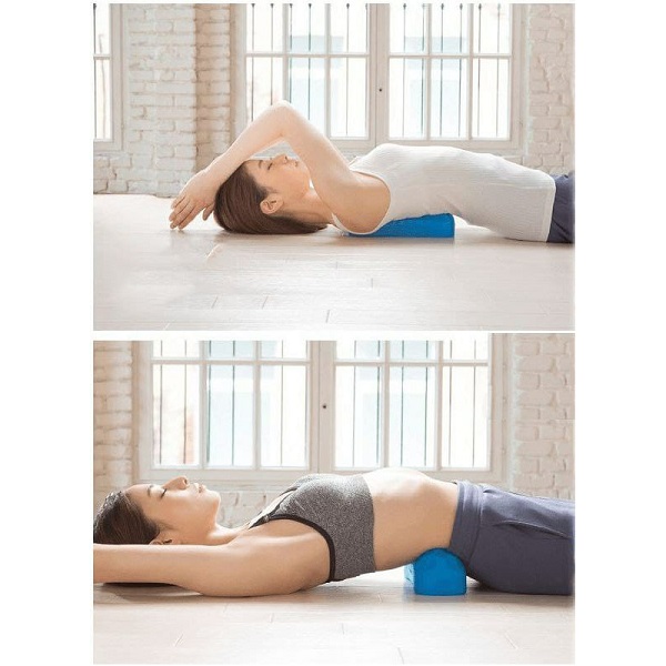 Coussin Soulage Nuque , Dos, Chevilles Coussin Soulage Nuque , Dos, Chevilles