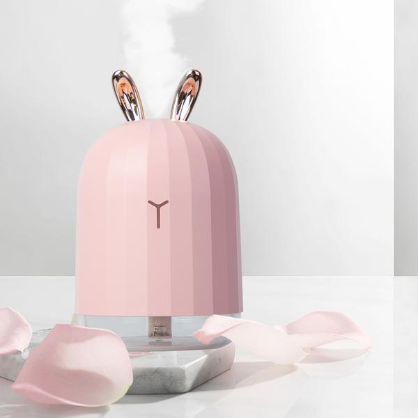 Diffuseur huiles essentielles USB - Lilou