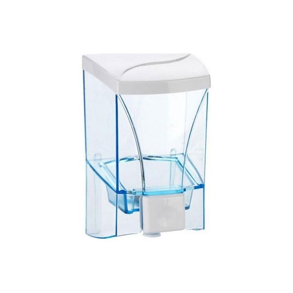 Pack De 2 Distributeurs à Savons Murales - btw