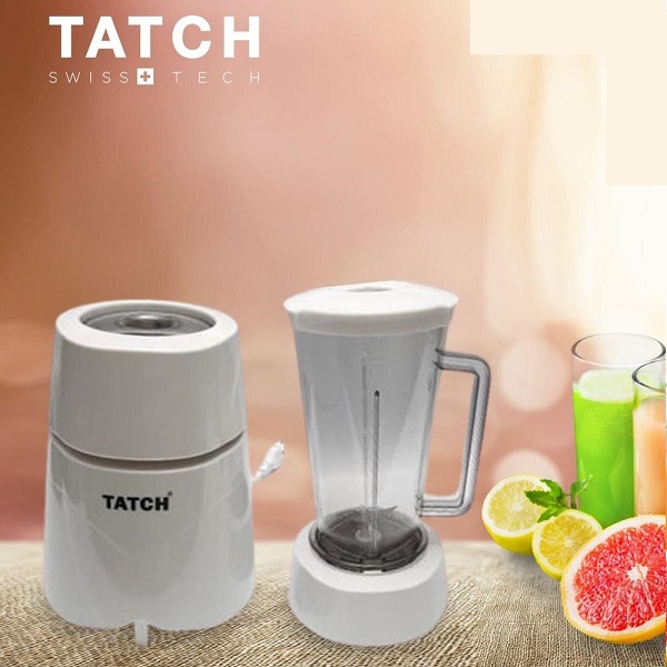 Moulinette 1,2,3  + Mixeur  - SPROM