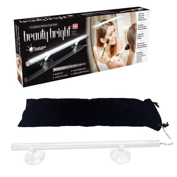 Eclairage Pour Miroir Barre LED - Beauty Bright