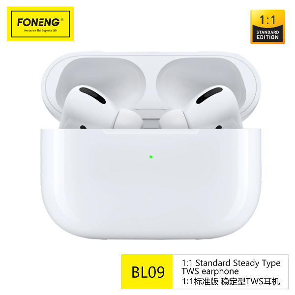 Écouteurs Sans fil Bluetooth TWS FONENG Écouteurs Sans fil Bluetooth TWS FONENG