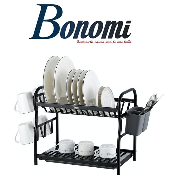 Égouttoir à Vaisselle  En Aluminium