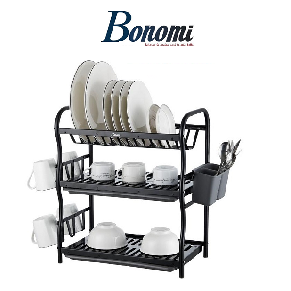 Égouttoir à Vaisselle  En Aluminium