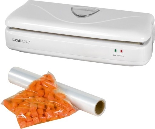 Appareil à emballage sous vide