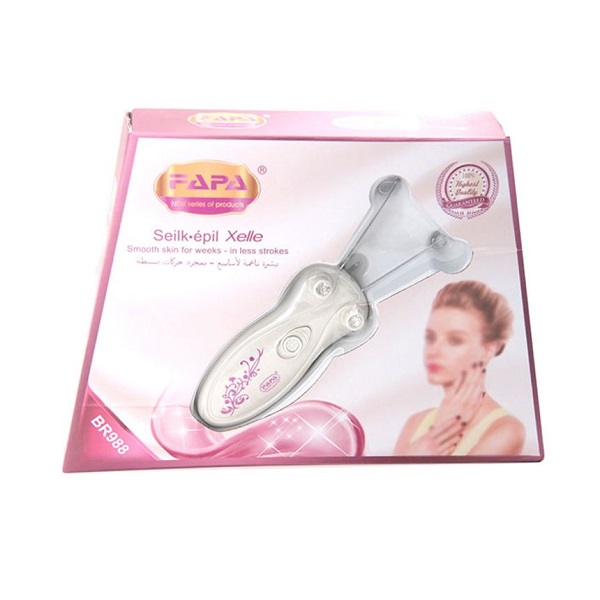 Épilateur Electrique Au Fil De Coton Épilateur Electrique Au Fil De Coton