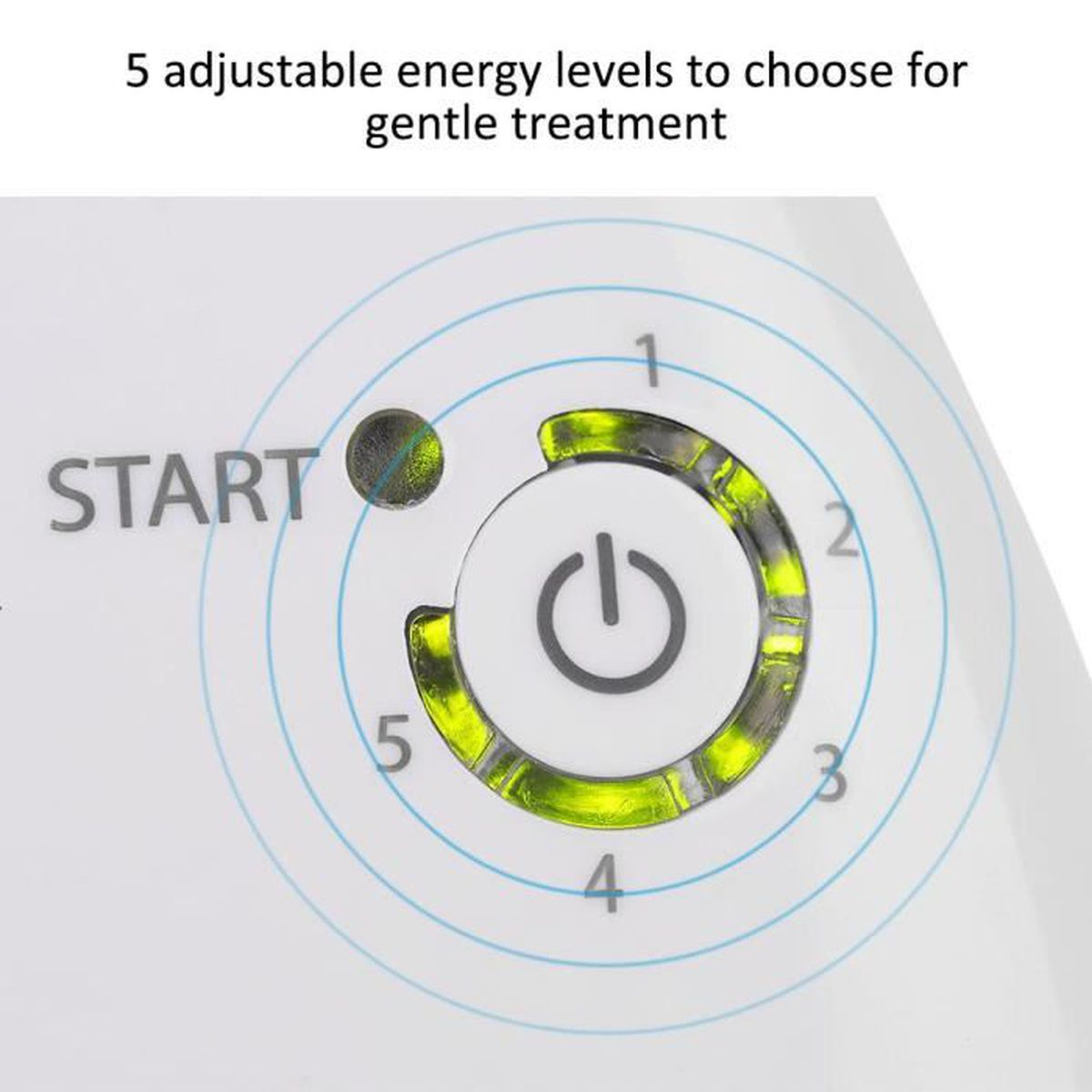 épilateur Lumière Pulsée IPL Professionnel épilateur Lumière Pulsée IPL Professionnel