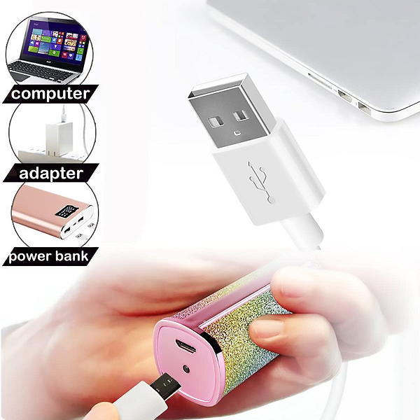 Épilateur A Sourcils Et Épilateur Pour Visage Et Corps Rechargeables 2 en 1 Avec Lumière Led Épilateur A Sourcils Et Épilateur Pour Visage Et Corps Rechargeables 2 en 1 Avec Lumière Led