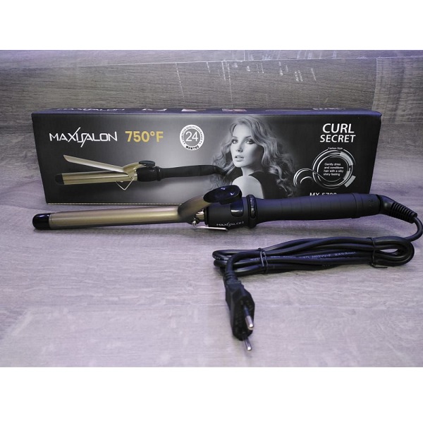 Fer à Boucler curl secret Professionnel