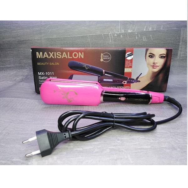 Fer À Lisser Plaque Cheveux Professionnel Céramique Fer À Lisser Plaque Cheveux Professionnel Céramique