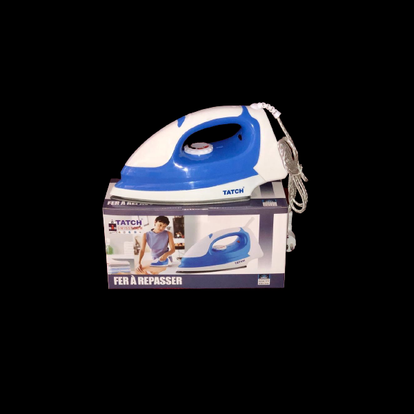 Fer à Repasser 1000W