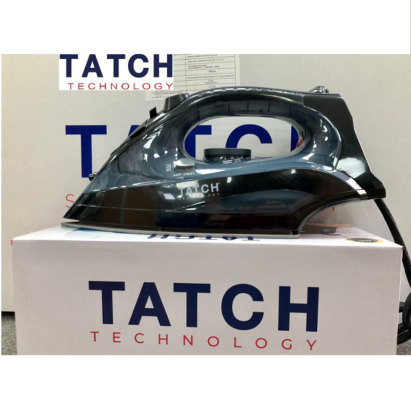 Fer à repasser à vapeur, 2200W