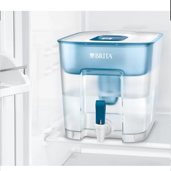 Mini Fontaine A Eau Filtrante FLOW 8.2 litres Mini Fontaine A Eau Filtrante FLOW 8.2 litres