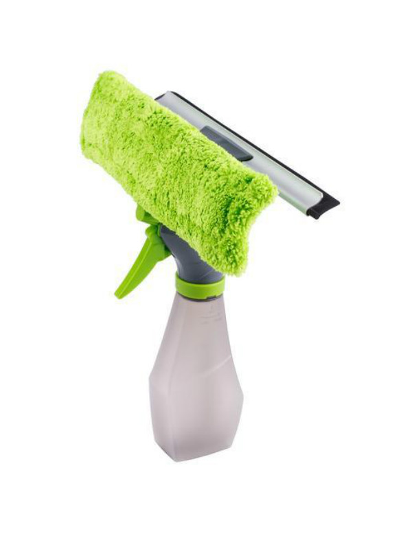 Raclette Avec Spray Pour Vitre Raclette Avec Spray Pour Vitre