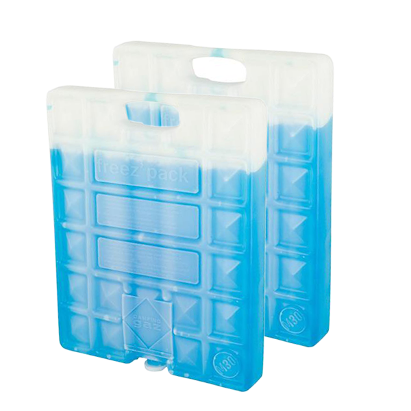 Freez Pack M30 Élément De Refroidissement 2 Pièces Campingaz