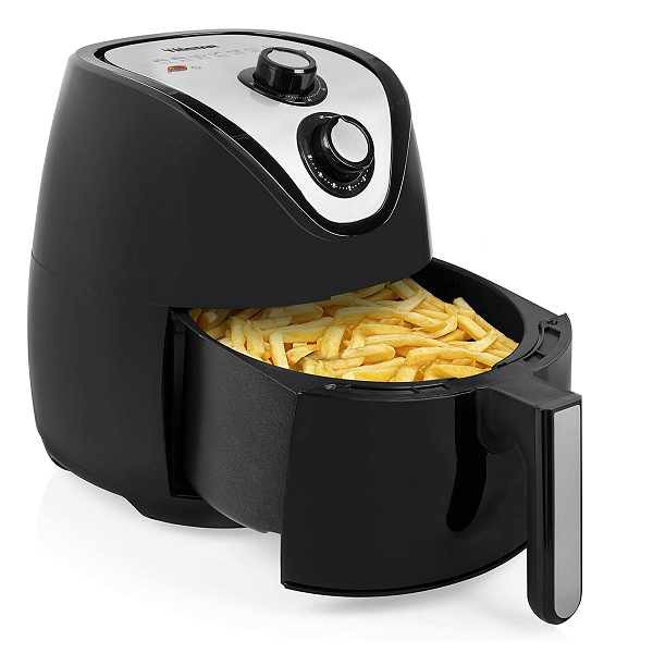 Friteuse A Air Chaud Sans Huile Airfryer 4.5L – Rifland Friteuse A Air Chaud Sans Huile Airfryer 4.5L - Rifland