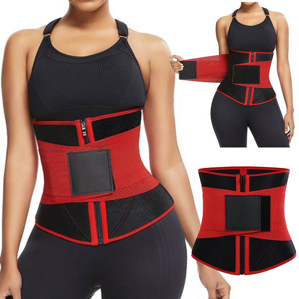 Gaine Ceinture Amincissante Corset Minceur Gaine Ceinture Amincissante Corset Minceur