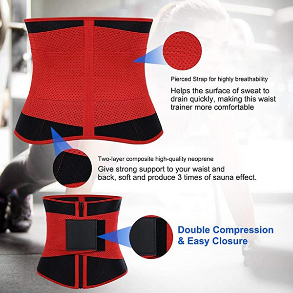 Gaine Ceinture Amincissante Corset Minceur Gaine Ceinture Amincissante Corset Minceur