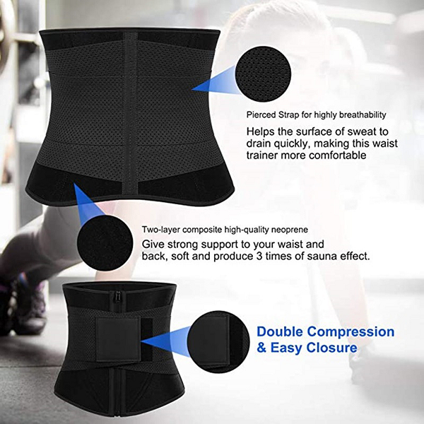 Gaine Ceinture Amincissante Corset Minceur Gaine Ceinture Amincissante Corset Minceur