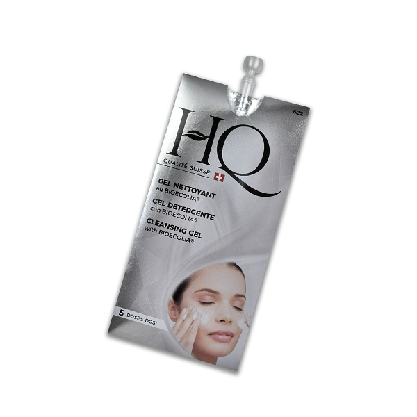 Mini Brosse Vibrante Visage – ON THE GO HQ Mini Brosse Vibrante Visage – ON THE GO HQ