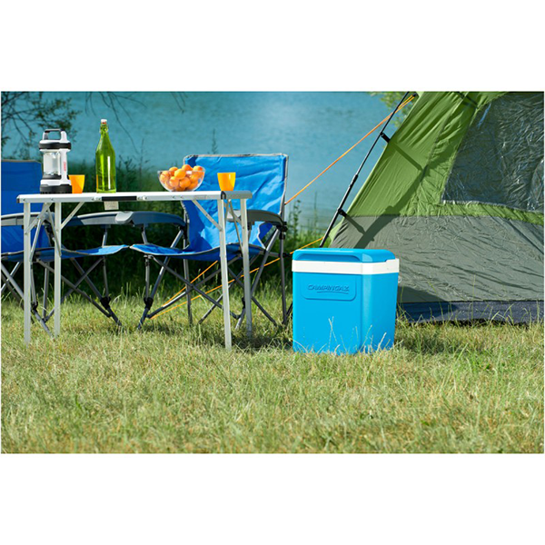 Glacière Campingaz Icetime Plus 26L ( Fabriqué en Italie ) Glacière Campingaz Icetime Plus 26L ( Fabriqué en Italie )