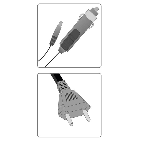 Glacière Electrique 25L Bomann Glacière Electrique 25L Bomann