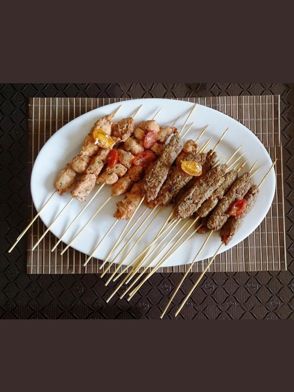 Grande Assiette Ovale Grande Assiette Ovale