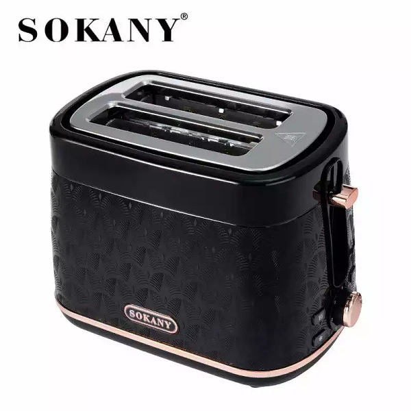 Grille Pain Toaster 2 Fentes SOKANY Grille Pain Toaster 2 Fentes SOKANY